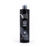 Sensus (Сенсус) Шампунь для мужчин антивозрастной с таурином (Anti-Age Shampoo), 250 мл.