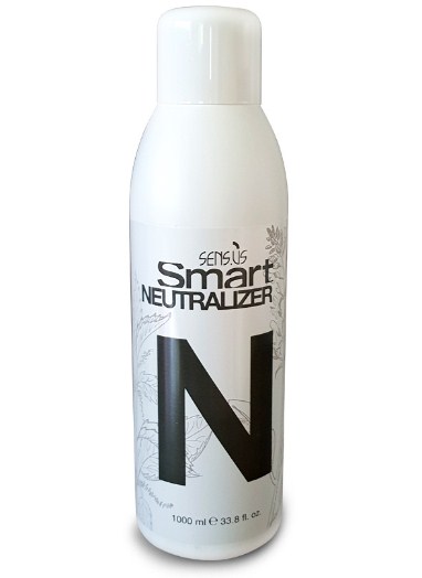 Sensus (Сенсус) Нейтрализатор после химической завивки (Smart Neutralizer), 1000 мл.