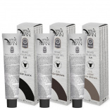 Sensus (Сенсус) Краситель для бороды (Beard Color Gel), 60 мл.