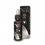 Sensus (Сенсус) Масло для бороды уходо-бритвенное (Beard Perfect Oil), 25 мл.